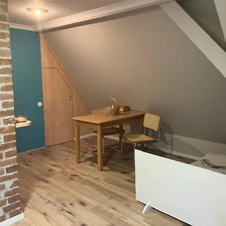 Pokoje Goscinne Pod Jaskolka