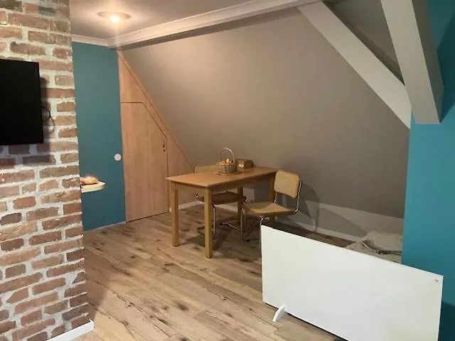 Pokoje Goscinne Pod Jaskolka