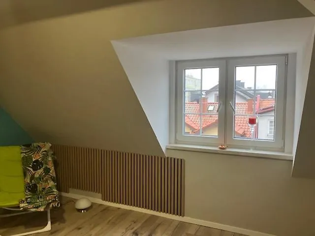 Vendégház Pokoje Goscinne Pod Jaskolka